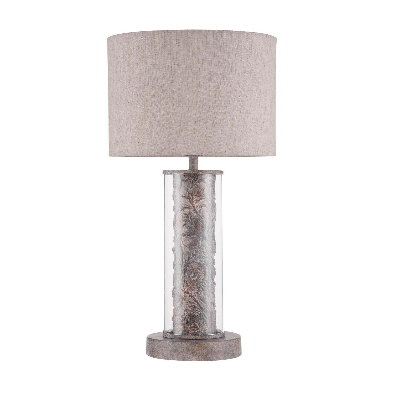 

Настольная лампа Maytoni Maryland ARM526TL-01GR, ARM526TL-01GR