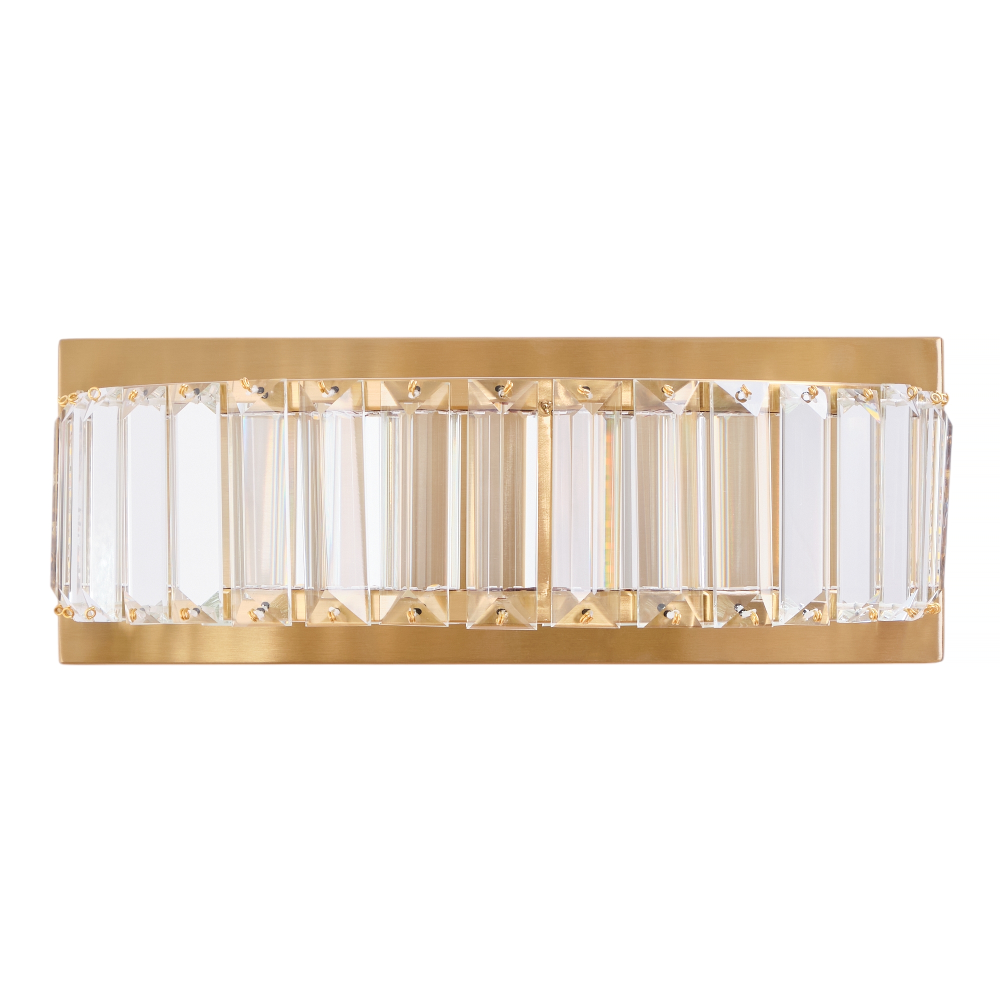 Настенный светильник MyFar Irina MR2012-WL