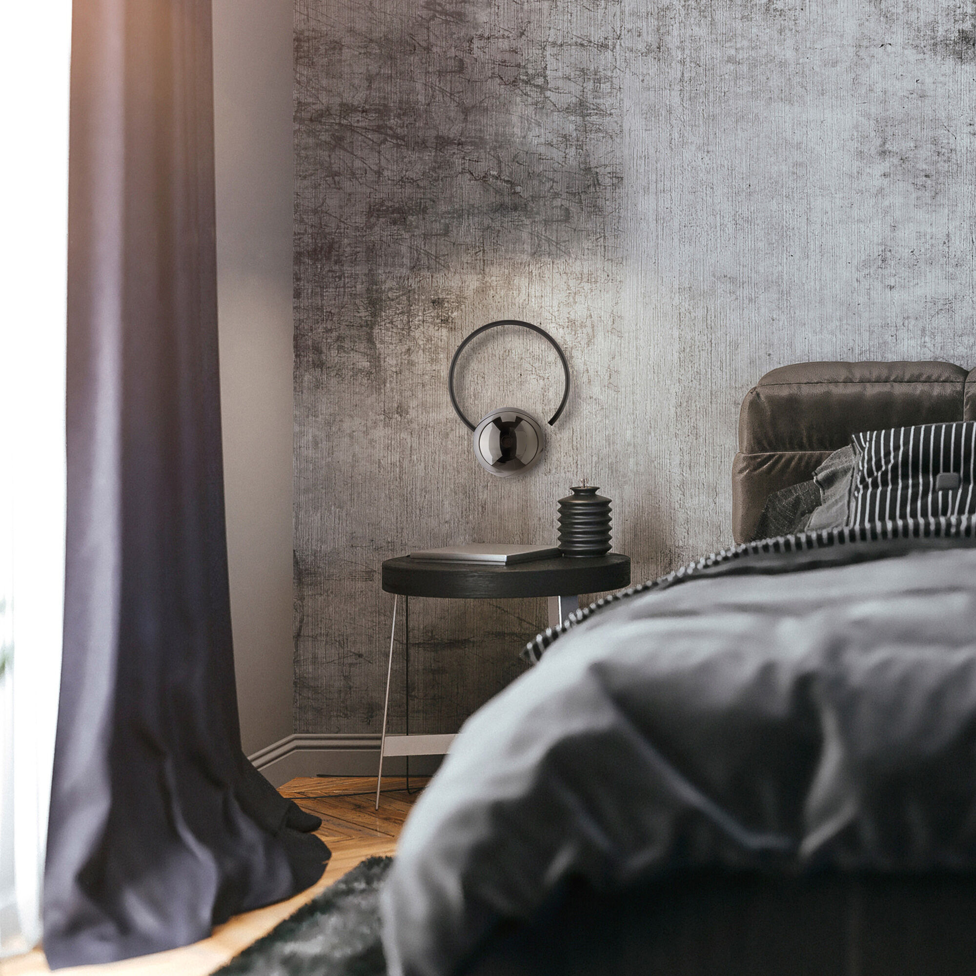 Настенный светильник Eurosvet Anabelle a068408_EU