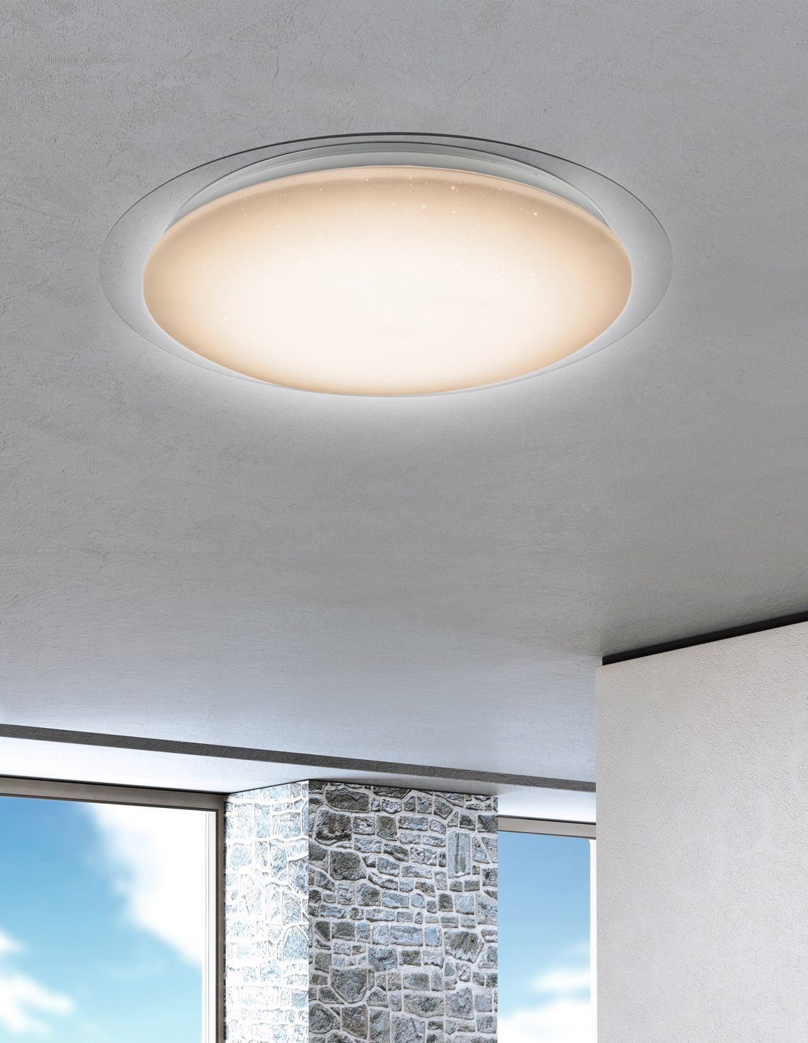 Потолочный светильник Globo Optima 41310-60_GL