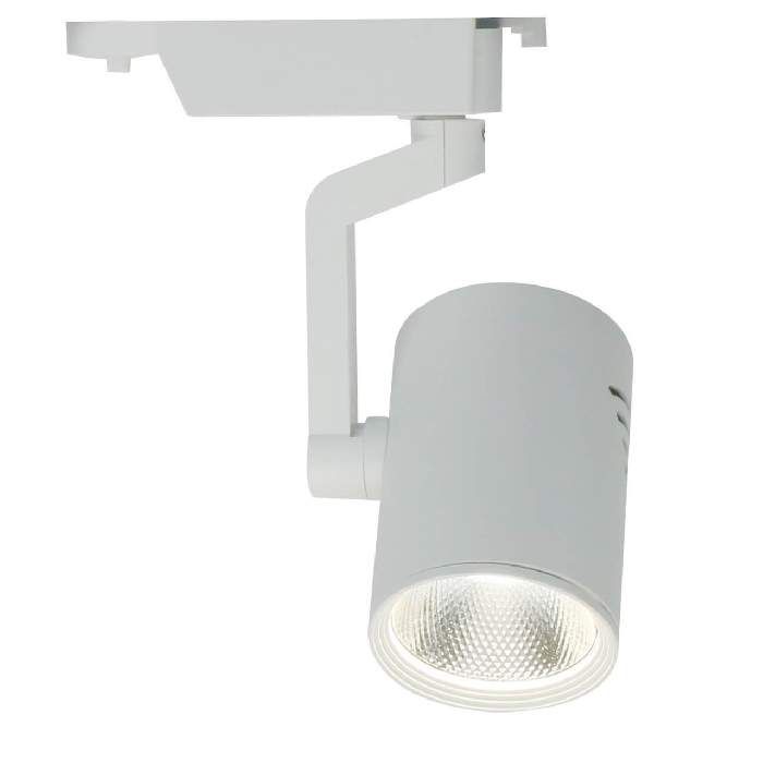

Трековые светильники ArteLamp, A2311PL-1WH