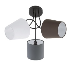 Потолочная люстра Eglo Almeida 95192