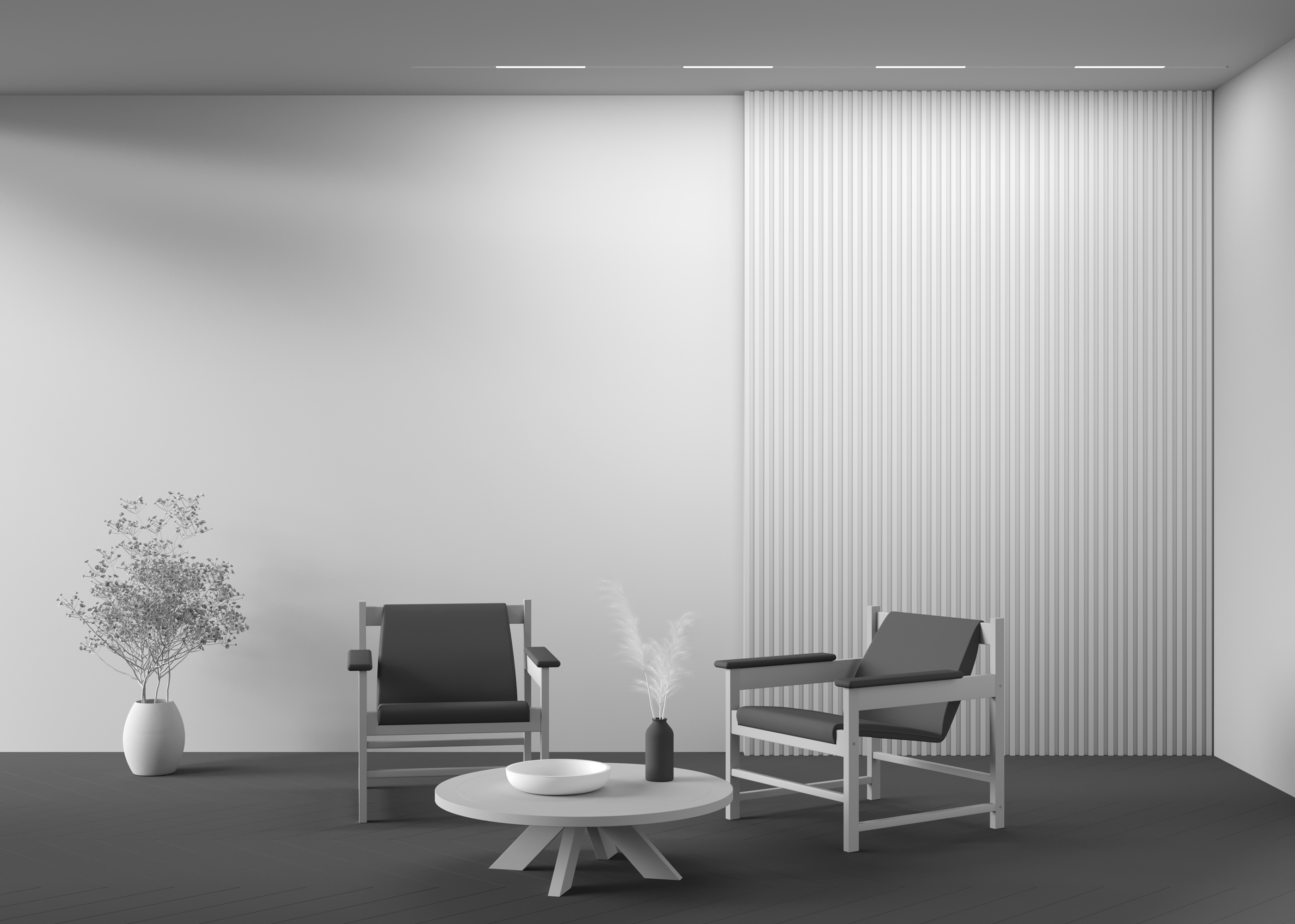 Трековый светильник Maytoni Technical Parete TR106-2-18W4K-W_MY