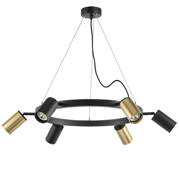 Подвесная люстра LightStar Rullo LR016403373_LS