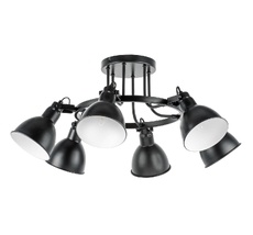 Потолочная люстра LightStar ACROBATA 761067_LS