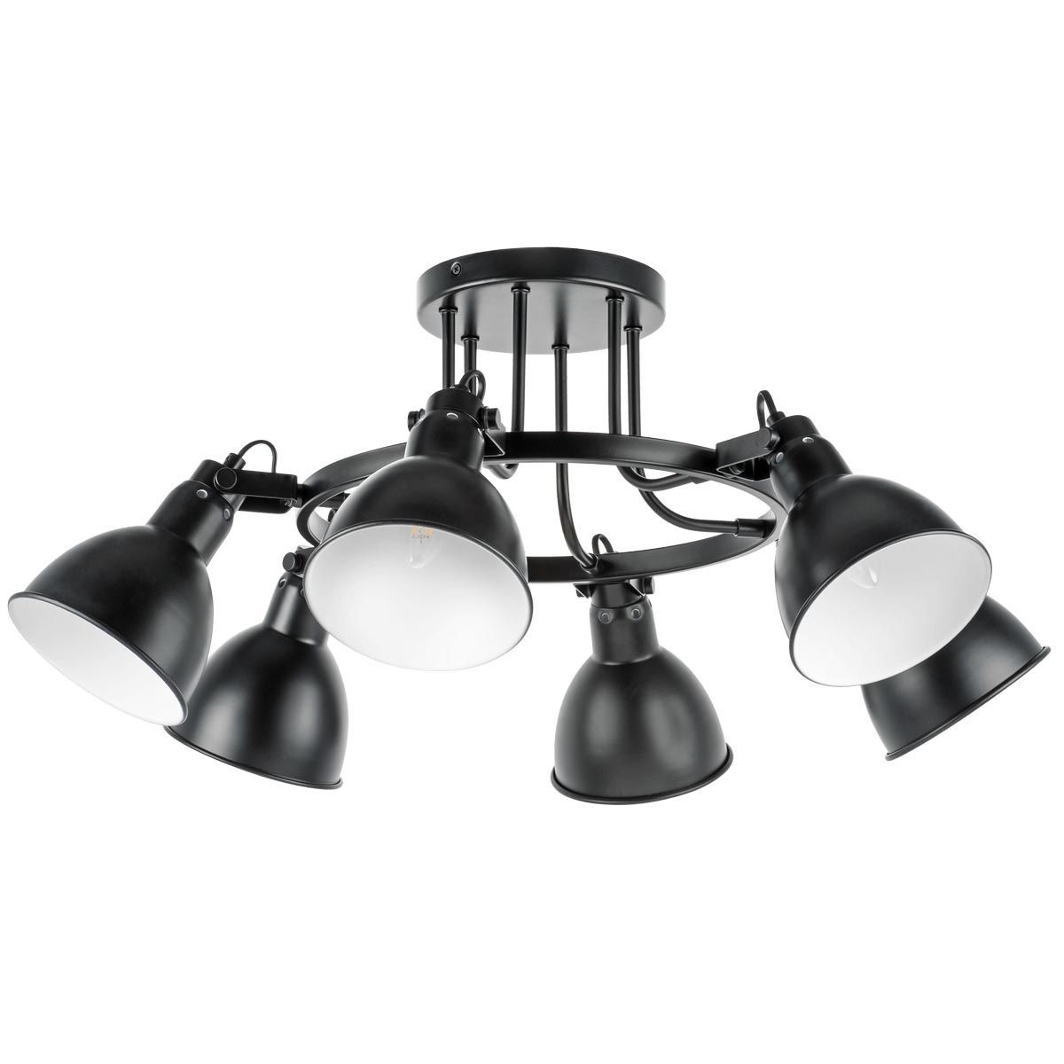 Потолочная люстра LightStar ACROBATA 761067_LS