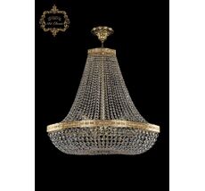 Хрустальная люстра Bohemia Art Classic 21.113.H2.70SP.G_BI