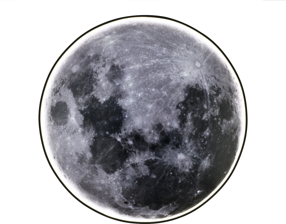 Настенно-потолочный светильник Escada 605/S LED Mars_ESC