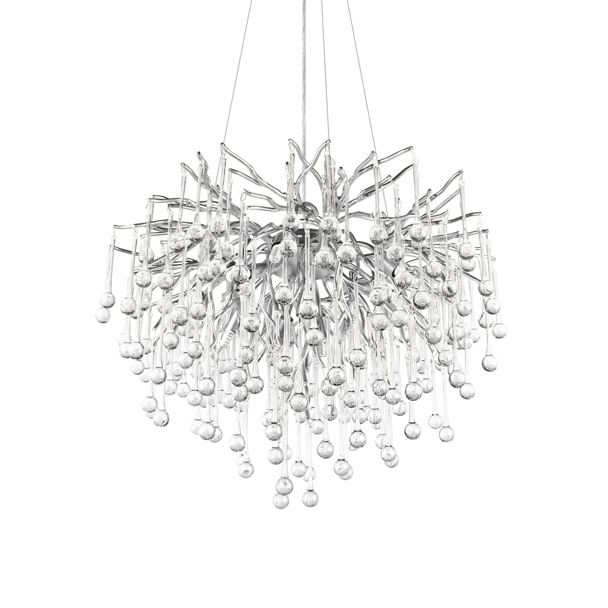 Подвесная люстра LOFT IT Drops 10376/600_LF