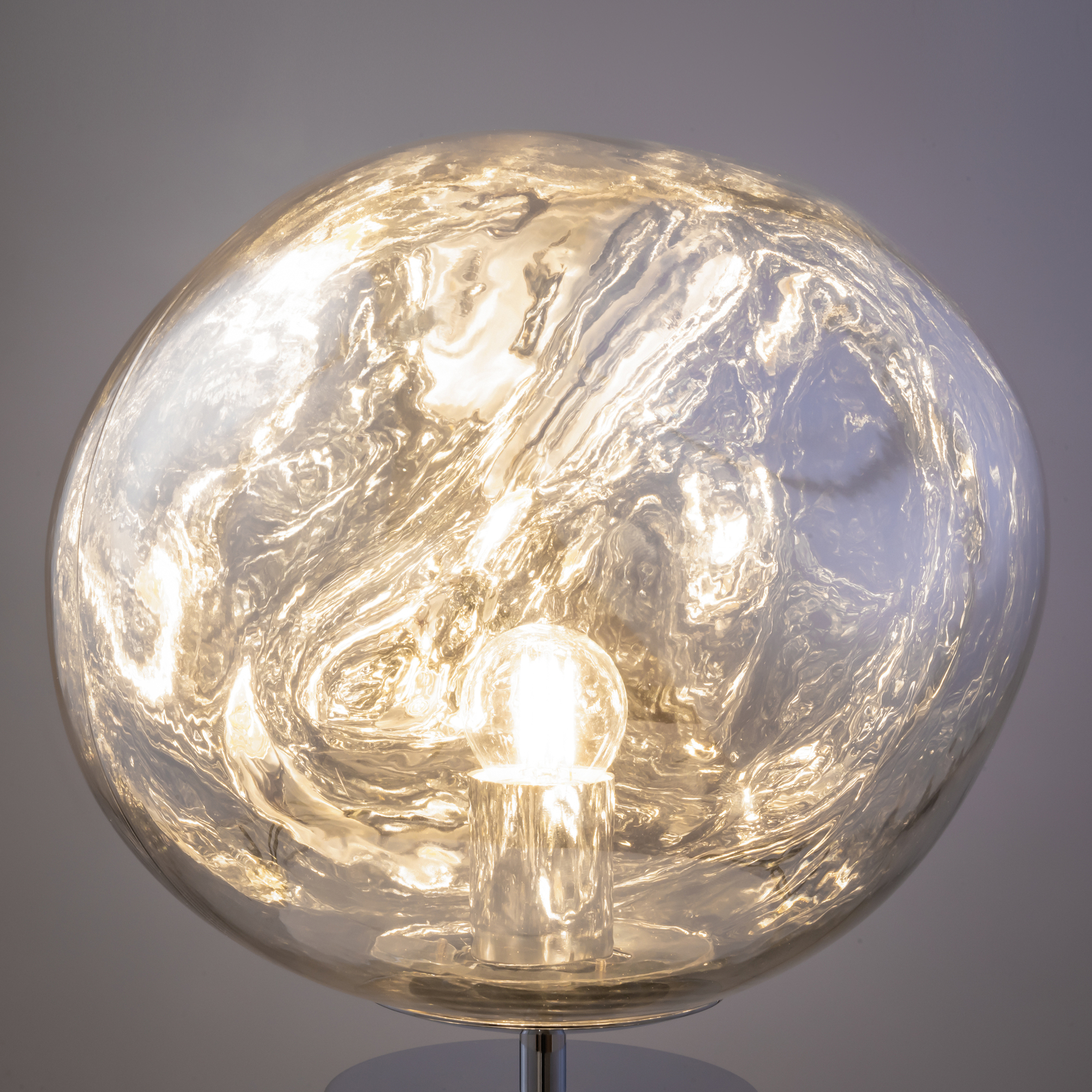 Настольная лампа Freya Ejection FR5378TL-01SM_MY