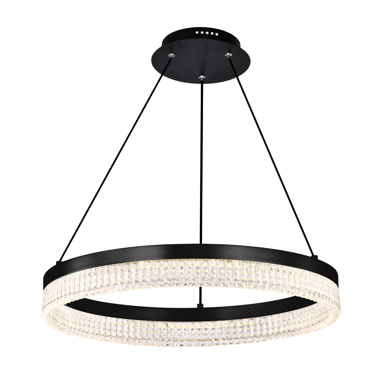 Люстра подвесная Lightstar Rotonda 736167_LS