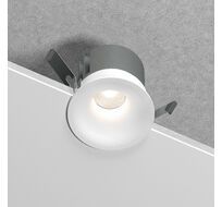 Встраиваемый светильник Elektrostandard Bliss a069406_ES