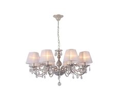 Подвесная люстра Omnilux OML-53203-08