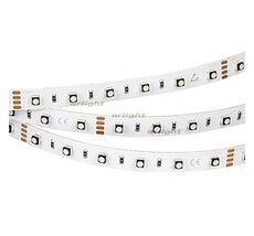 Лента MINI-F60-10mm 24V RGB (14.4 W/m, IP20, 3535, 5m) (ARL, Открытый) 022718(2)_ARL