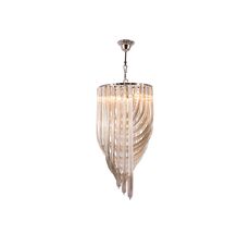 Подвесной светильник NewPort 64005/S cognac_NP