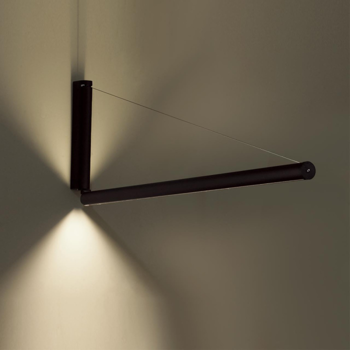 Настенный ODEON LIGHT DELTA 7023/52WL