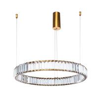 Подвесной светильник Divinare RENATA 1135/17 SP-36_DI