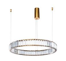 Подвесной светильник Divinare RENATA 1135/17 SP-36_DI