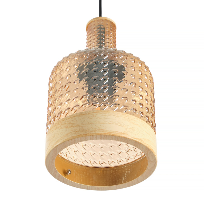 Подвесной светильник MyFar MR2471-1P