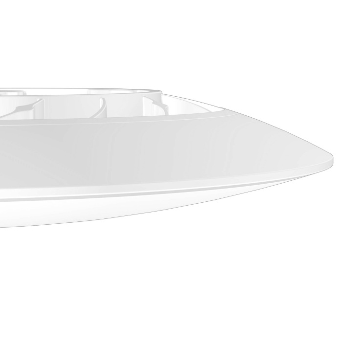 Потолочный светильник Mantra SLIM 8691_MN