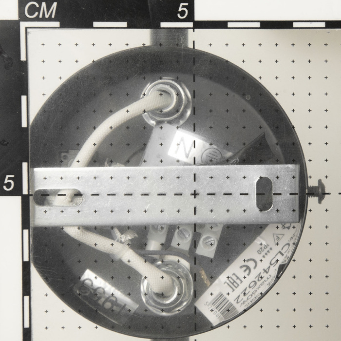 Спот CitiLux Гессен CL536615