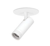 Спот с адаптером Lightstrar Canno Pro C4126RS_LS