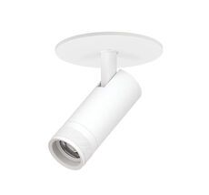 Спот с адаптером Lightstrar Canno Pro C4126RS_LS