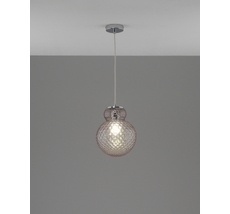 Подвесной светильник светодиодный Moderli V11167-1P_MD
