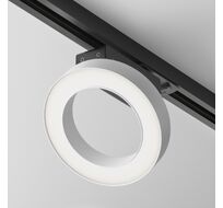 Трековый светильник Maytoni Technical Rim TR044-1-12W4K-W_MY