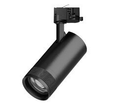 Трековый светильник с адаптером Lightstrar Canno Pro C4307QT_LS