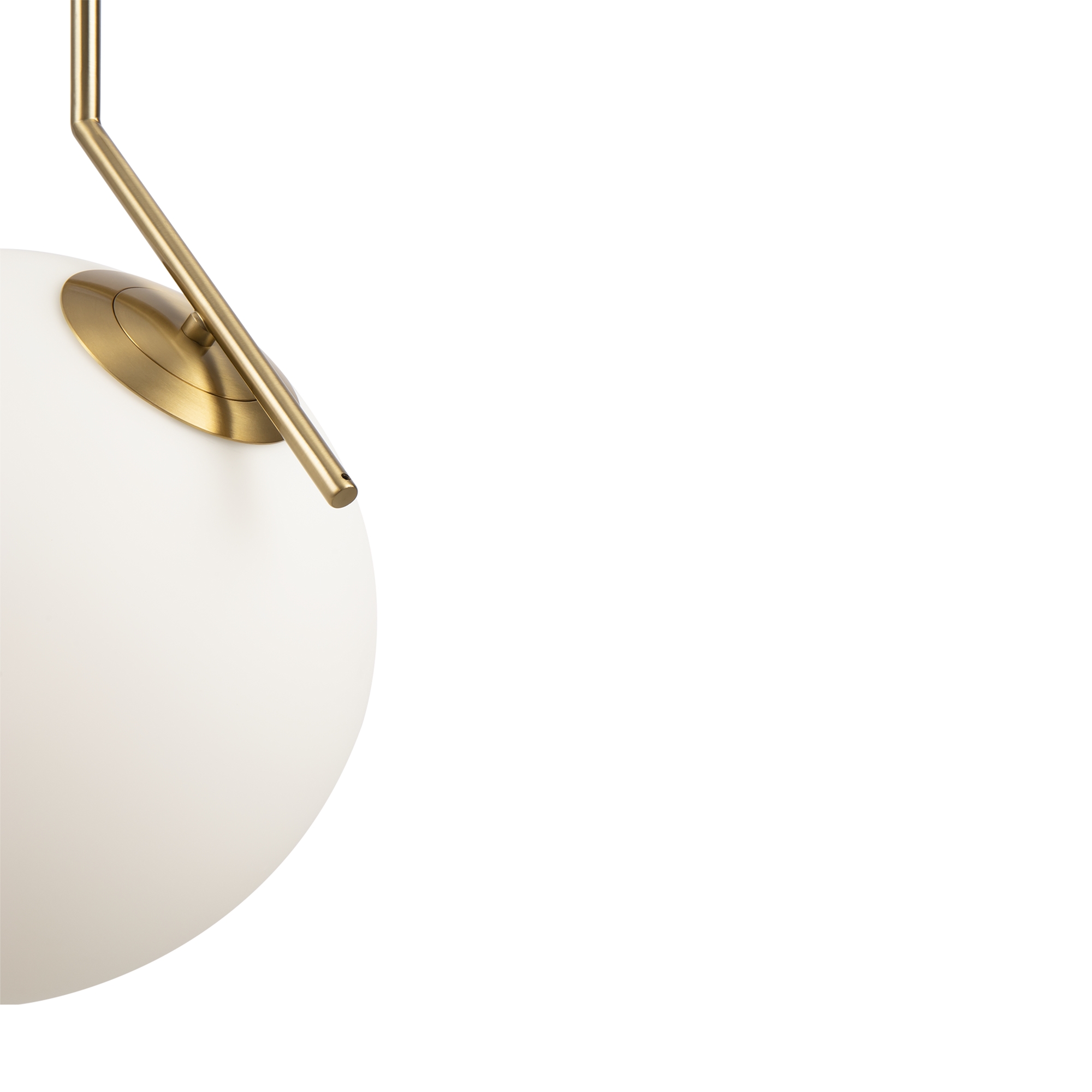 Подвесной светильник Freya Sara FR5130PL-01BS_MY