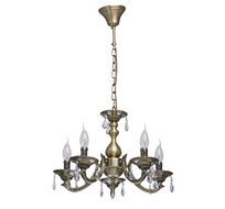 Подвесная люстра MW-Light 371011605_MW