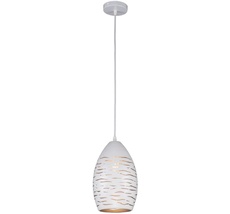 Подвесной светильник MD.2923-1-P WH+SL Imex MD.2923-1-P WH+SL_IM