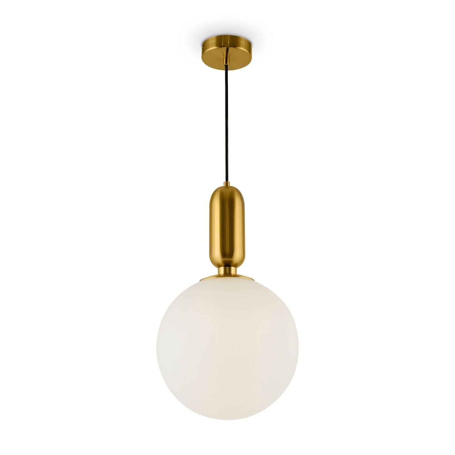 

Подвесной светильник Freya Felice FR5137PL-01BS, FR5137PL-01BS