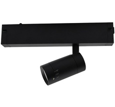 Cветильник светодиодный трековый магнитный 220V Aployt APL.0204.00.07