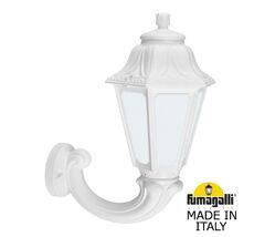 Уличный настенный светильник ANNA E22.132.000.WYF1R