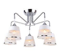 Потолочная люстра Lussole MOHAVE LSP-8095