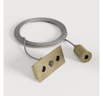 Набор для подвеса латунь Elektrostandard Line Magnetic a069704_ES