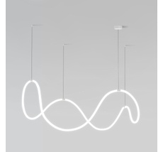 Подвесная люстра Eurosvet Full light a061897_EU