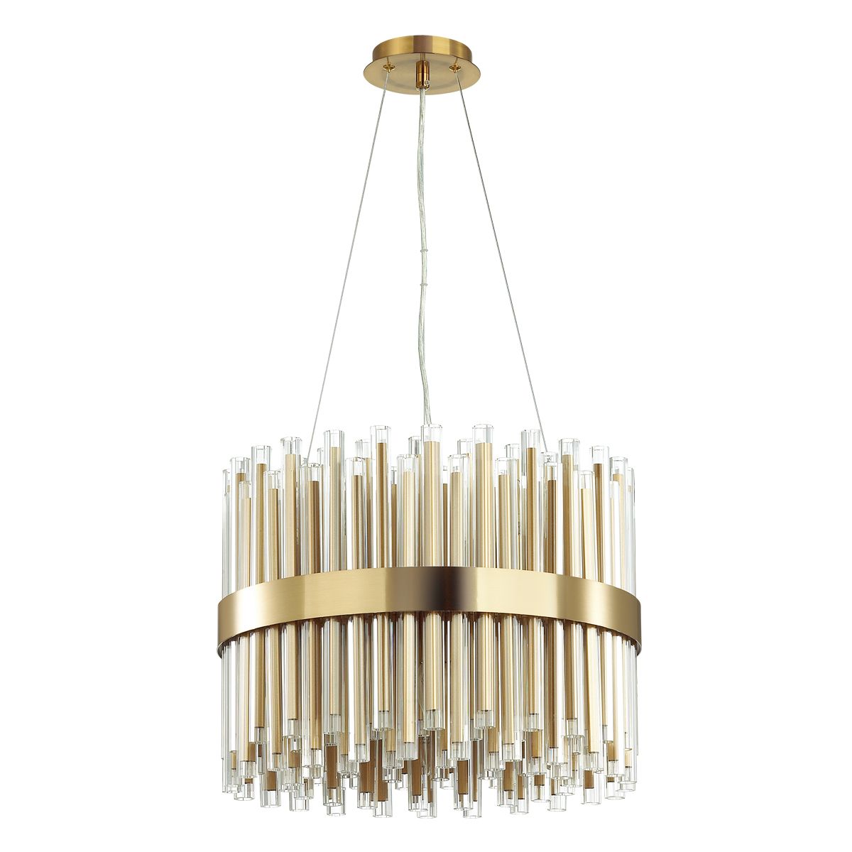 

Подвесная люстра Odeon Light VIKETA 4786/12A, 4786/12A