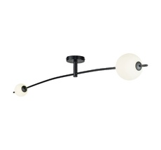 Потолочная люстра Lussole HART LSP-7207