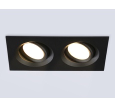 Встраиваемый светильник поворотный Ambrella Light TECHNO SPOT TN1146_AMB