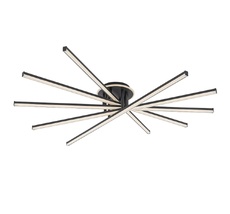 Потолочная люстра светодиодная с ПДУ Citilux CL203651