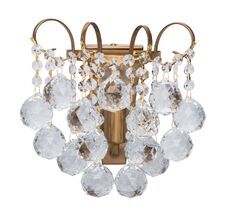 Бра MW-Light Жемчуг 232028201_MW