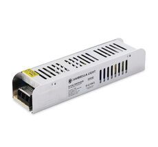 Блок питания с EMC для светодиодной ленты 24V 120W 5A 185-260V Ambrella Light LED Driver GS8682_AMB