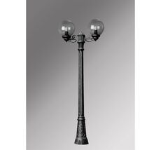Уличный фонарный столб GIGI BISSO G25.156.S20.AZF1R