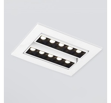 Точечный светильник Elektrostandard Встраиваемый a052482_ES