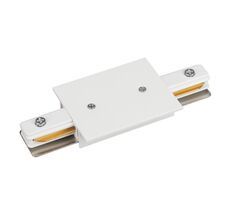 Коннектор Arlight LGD-2TR-TRACK-F white 038676_ARL