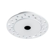 Рамка скрытого монтажа плоская д/светильников 0741х6 Lightstar Spira 074106-02_LS