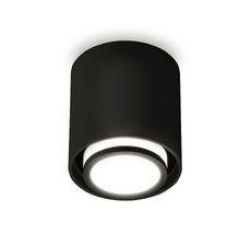 Накладной светильник Ambrella light с акрилом XS XS7723015_AMB